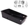 itdegno Storage Box Organiser Centre Console for X3 X4 F25