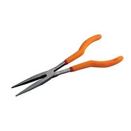 Supco ELB320 Genuine OEM 11" Long Nose Ext Plier Strt (1-Pack)