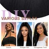 Braiding Hair Pre Stretched 8Packs 24Inch Extensions for Twist or