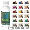 Carbusonic Fabric Paint - Dyes Fabric - Restore or Change