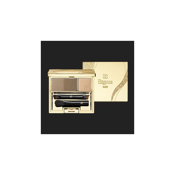 Elegance Elegance Perfect Brow Powder (GR40)