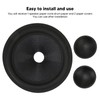6 Inch Paper Speaker Cone, Subwoofer Cones Drum Paper with
