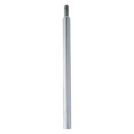 12" Chrome Shifter Shaft Extension