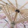 Small Size Handmade Oiled Paper Umbrella Chinese Art Classical Dance