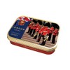 Stewart's - Royal Guards Tin Filled with Luxury Mints, 40g