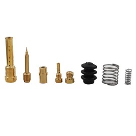 Carburetor Kit Replacement for CV40 27421-99C 27490-04 CV 40mm Carb