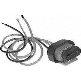 BorgWarner PT754 Voltage Regulator Connector