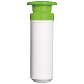 Lasting Freshness Handheld Food Vacuum Sealer Pump for Green Color Vacuum Food Containers