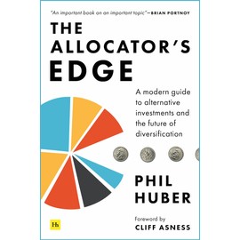 The Allocator's Edge: A modern guide to alternative investments and the future of diversification