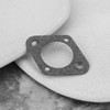 Be In Your Mind 4x Chainsaw Carburetor Gaskets 86189 Compatible
