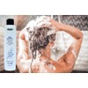 Hair & Body Wash Shower Shampoo (Blue Geranium)