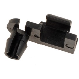 Dorman 75452 Door Lock Rod Clips Compatible with Select Models