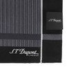 Dupont (신세계본점)손수건 양말 2매세트 SE5SMA381006BKE301BK (Sinsaegae Main Store) Handkerchief Socks