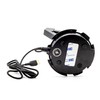 Yeyian Soporte Gamer Over power para audifonos, 2 puertos USB,