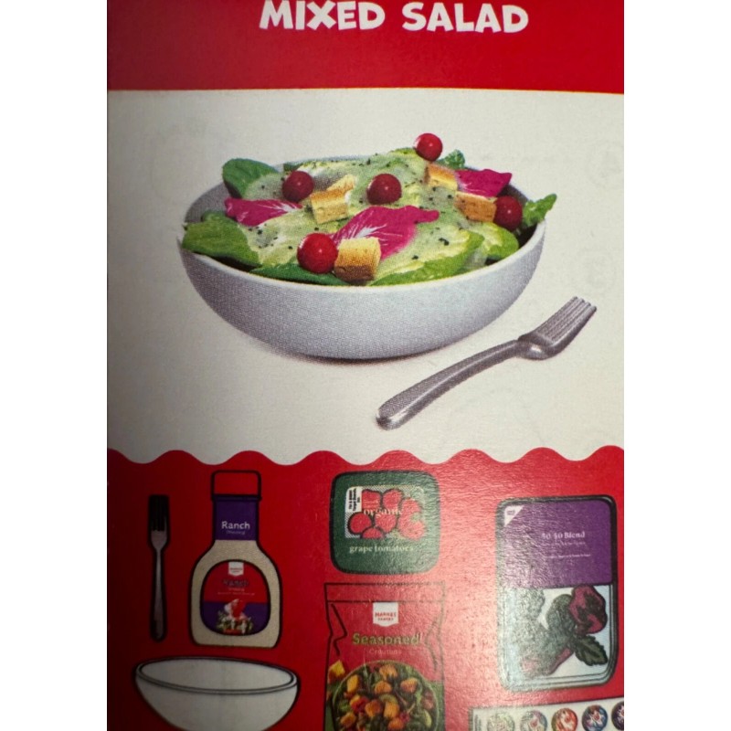 MGA Entertainment New Release Make It Mini Miniverse TARGET Food