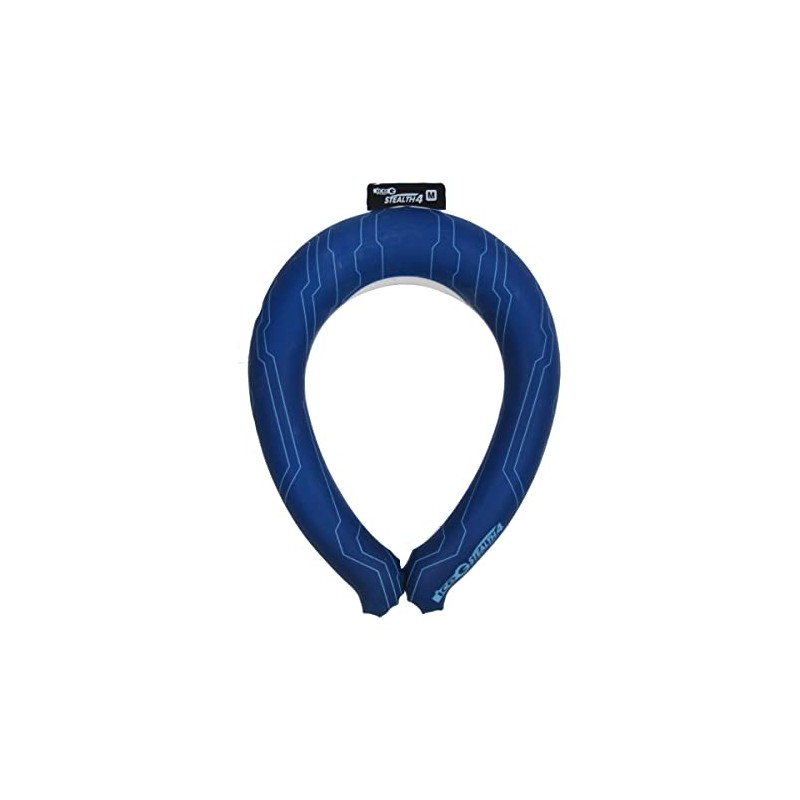 Y'sGOD JAPAN ICE-G STEALTH4 Extra Thick Neck Cooling Sensation UP/Long