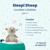Storypod Baby Learn and Dream Set for The Learning-First Audio