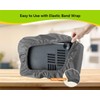 Meat Slicer Dust Cover for 8.7" / 9" Electric Slicers,