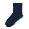 Love Heel Socks, Heel Care, Winter Thick, Double Layered Socks,