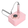 Electric Nail Grinder Portable Rechargeable Professional Manicure Machine 35000 RPM