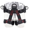 TRIWONDER Climbing Harnesses Waist Protection Safety Harness Half Body Harness