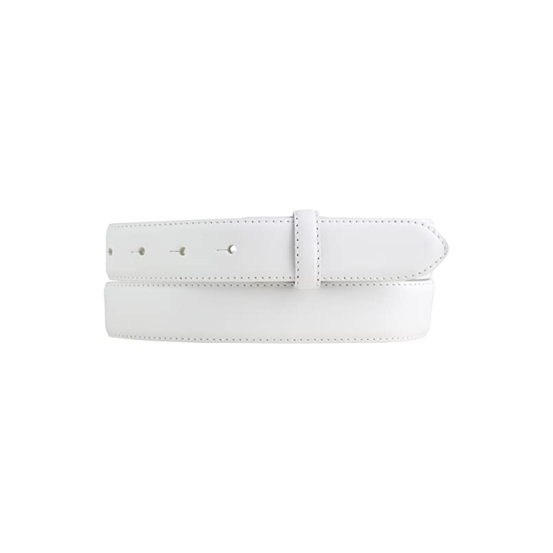 BELTINGER Interchangeable belt made of full cowhide leather with seam