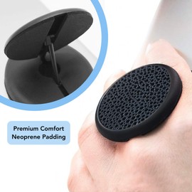 G-Hold Phone Holder & Stand (Charcoal)