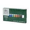 Winsor & Newton Winton Oil Paint, Set of 10 x