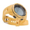 Men Sport Digital Chronograph Rubber Strap Watch Waterproof Outdoor Sporty