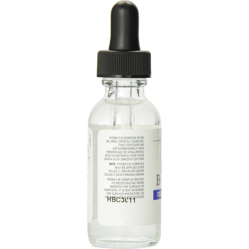 Cellex-C Hydra 5 B-Complex, 1 Fl Oz