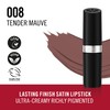 Rimmel Lasting Finish Lipstick by Kate - Up to 8