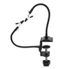 QWORK® Soldering Aid Helping Hand with C-Clamp and 2 Flexible
