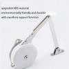 Lid Support Hinge with Soft Close, Support Buffer Hinge Toy
