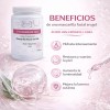 V-hidramask Gel Mascarilla Facial Acido Hialuronico Urea 1 K