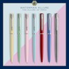 Waterman Allure Ballpoint Pen | Stainless Steel | Medium Point