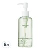 Mamicare Sea Grape Cleansing Oil, 6, 200ml / 마미케어 바다포도 클렌징 오일, 6개, 200ml