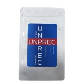 UNPREC Men's Support Supplement