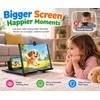 12 Inch Phone Screen Magnifier for Video Viewing – Portable