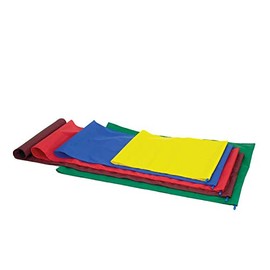 Slide Sheets - Transfer Aid - Positioning Aid - Tubular Form (Large (Red) - 150 x 70 cm)