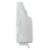 BOURSIN Side Corner Panel For ISUZU NPR NQR GMC C