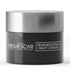 Remescar Regenerating night cream - nourishes the skin for a