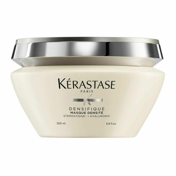 Kerastase Densifique Densite Hair Mask 6.8 oz /200 ml Exprtn 2024 Sealed New Box