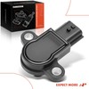 A-Premium TPS Throttle Position Sensor Compatible with Nissan Altima 2013-2018,