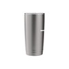 Basic Audio Wave | Beat Maker Stainless Steel Insulated Tumbler
