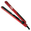 Scalpmaster Ultra Elite Tourmaline Ceramic Flat Iron - 1" #SC-CH14