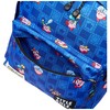 Title Roll Kirby Popstar Kirby, Waddledi Backpack, Goods, B5 Storage,
