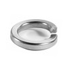 Spring Washers M12 Galvanised Steel – DIN 127 Form B