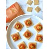 Real Phat Foods Almond Flour Crackers by Real Phat Foods
