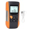 Optical Fiber Power Meter High Accuracy ‑50 to +26dBm Mini