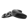 Silicone Curved Pillow Shampoo Bed Neck Rest Hair Wash Pillow